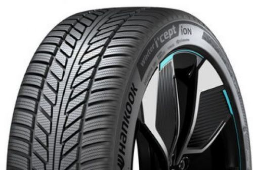 Hankook IW01A Winter i*cept ION X XL 295/35 R22 108V