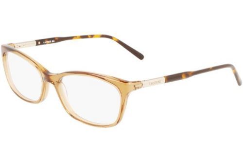 Lacoste L2900 232 - ONE SIZE (55)