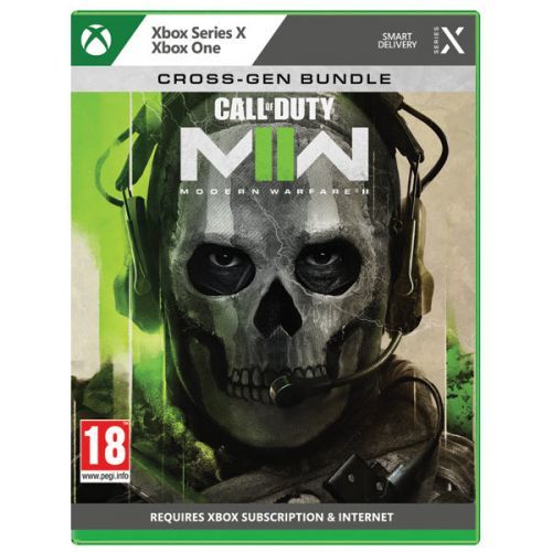 Call of Duty: Modern Warfare 2 XBOX X|S