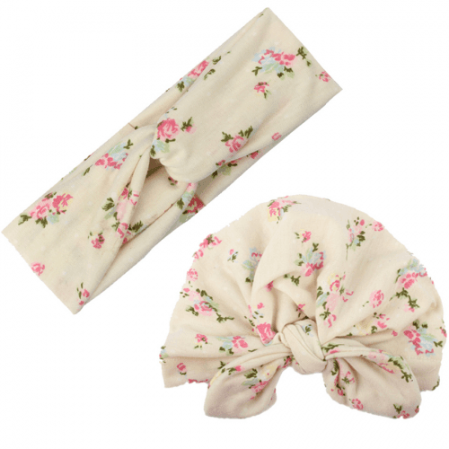 Set Mama a dcéra-Biela KP18378