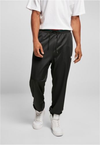 Southpole Tricot Pants black - S
