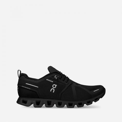 On Running Cloud Waterproof 5998838 ALL BLACK