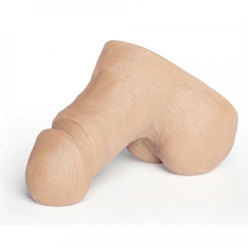 Mr. Limpy small - malé realistické dildo (telová farba)