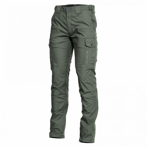 Nohavice Pentagon Ranger 2.0 - olivové, 50 L