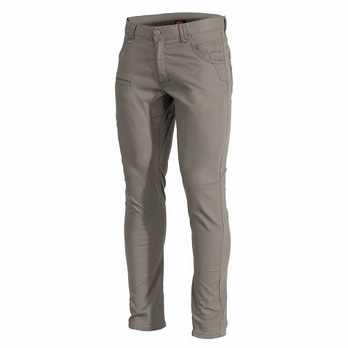 Nohavice Pentagon Rogue Hero - sivé, 60 XL