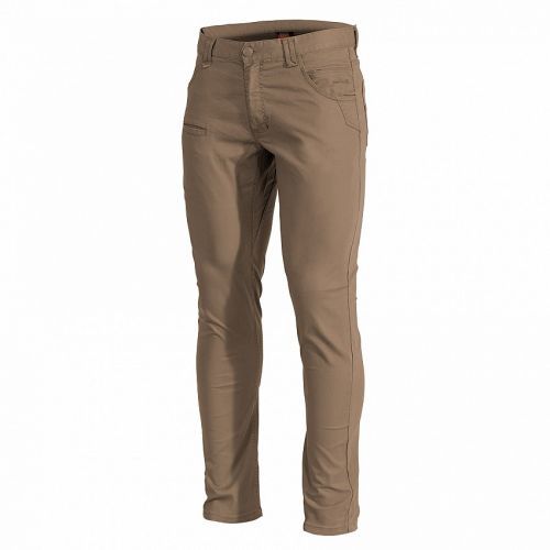 Nohavice Pentagon Rogue Hero - coyote, 40