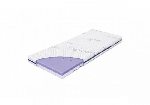 Matrace Ourbaby UNO 90x40 cm