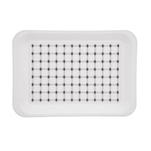 Orion Tácka UH 33x23 cm biela