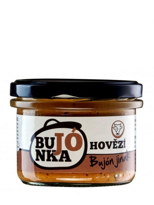 BUJÓNKA hovädzia 220 g