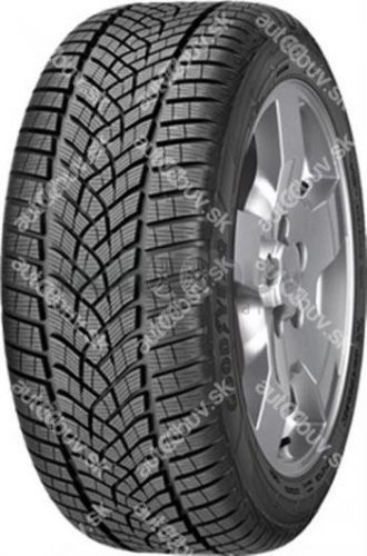 Goodyear ULTRA GRIP PERFORMANCE + SUV 275/40R22 108V