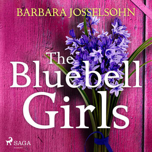 The Bluebell Girls (EN) - Barbara Josselsohn (mp3 audiokniha)