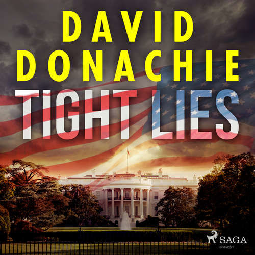 Tight Lies (EN) - Jack Ludlow (mp3 audiokniha)