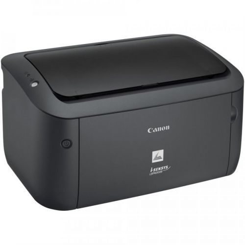 i-SENSYS LBP6030 BLACK CANON