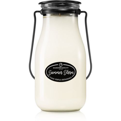 Milkhouse Candle Co. Creamery Summer Storm vonná sviečka 397 g