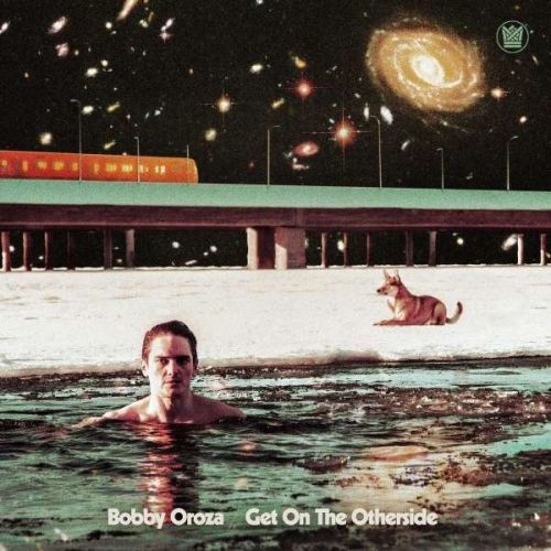 OROZA, BOBBY - GET ON THE OTHER SIDE, Vinyl