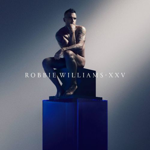Robbie Williams, XXV, Vinyl