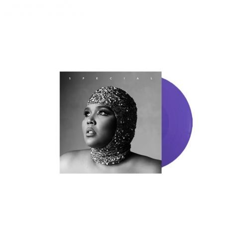 Lizzo, Special (Purple Vinyl), Vinyl
