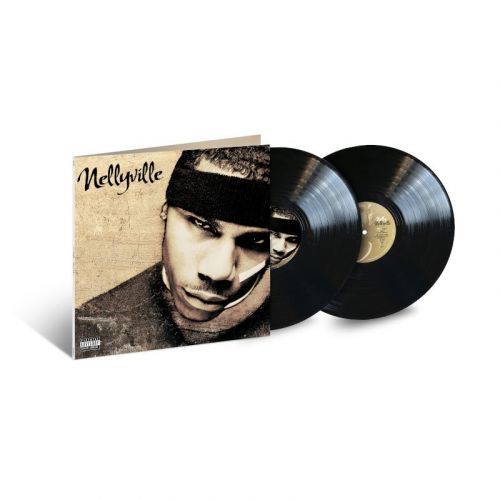 Nelly, Nellyville, Vinyl