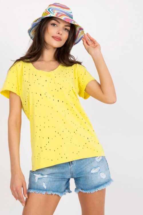~T-shirt model 166492 Fancy univerzálny