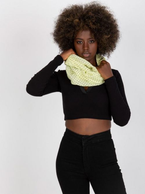 Komin AT CH BF48181 żółty jedna veľkosť