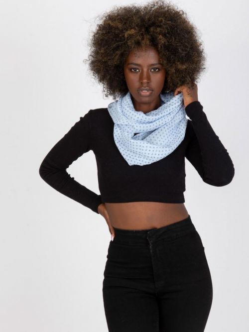 Komin AT CH BF48181 niebieski jedna veľkosť