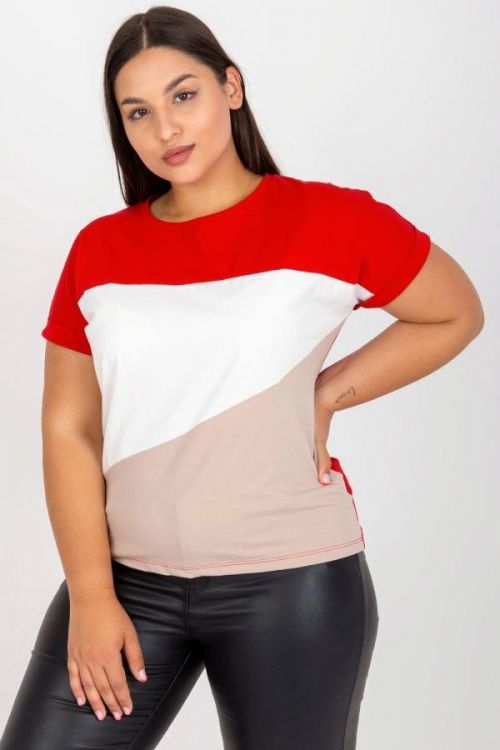 ~T-shirt model 166733 Relevantnosť univerzálny