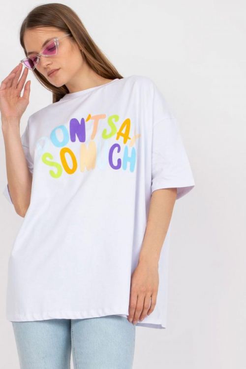 ~T-shirt model 166761 Fancy univerzálny