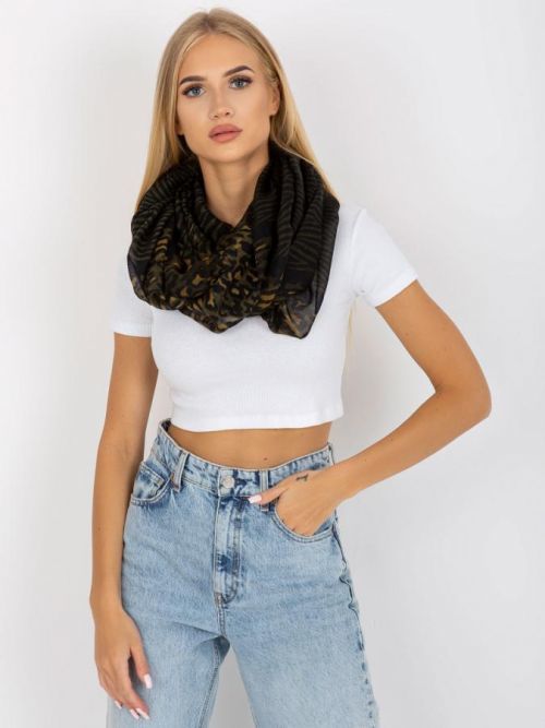 Komin AT KM S 6221 khaki jedna veľkosť