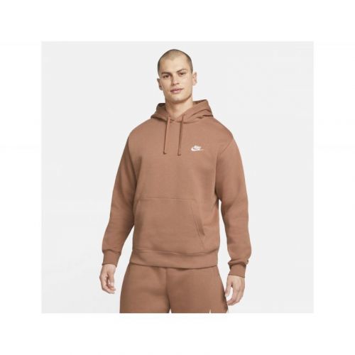 Nike Sportswear Club Fleece M BV2654-215 L
