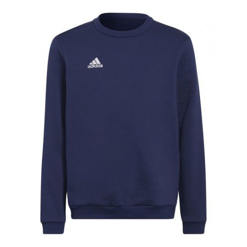 Adidas Entrada 22 Hoody Jr. Mikina H57568 128