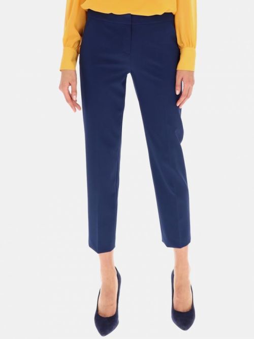 L`AF Pants Treis Blue 38