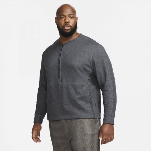 Mikina Nike Dri-Fit M DD2186-010 L