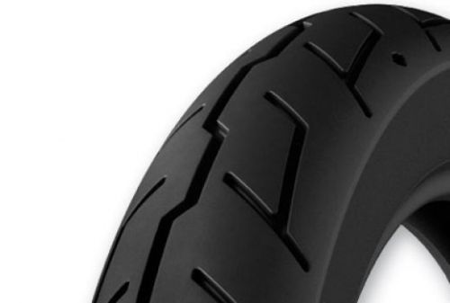 Michelin TL/TT Scorcher 31 Front RF M/C 130/90 R16 73H