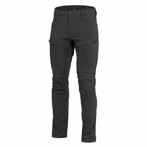 Nohavice Pentagon Renegade Savanna - čierne, 56 L