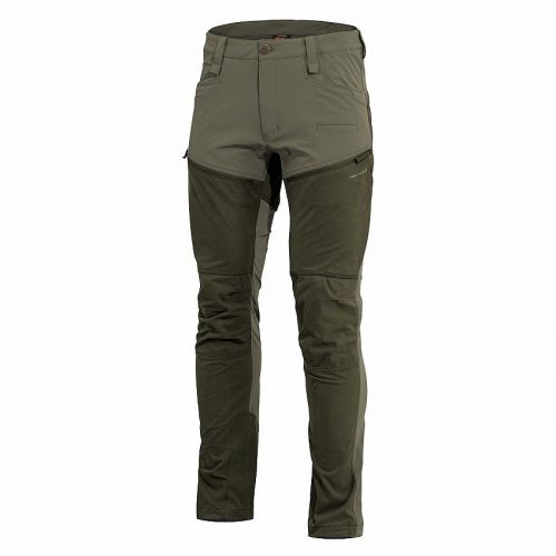 Nohavice Pentagon Renegade Savanna - ranger green, 50 XL