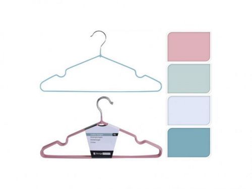 MAKRO - Ramienka drôt pogumované 10ks