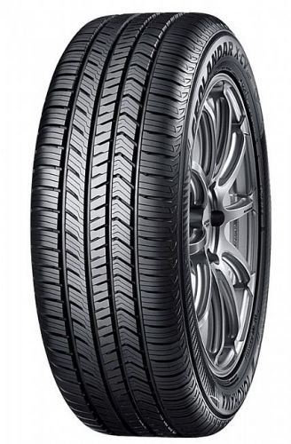 Yokohama G057 GEOLANDAR X-CV 255/55 R20 G057 110W XL RPB M+S