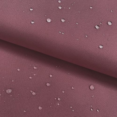 Šušťák s hydrofóbnou úpravou old purple