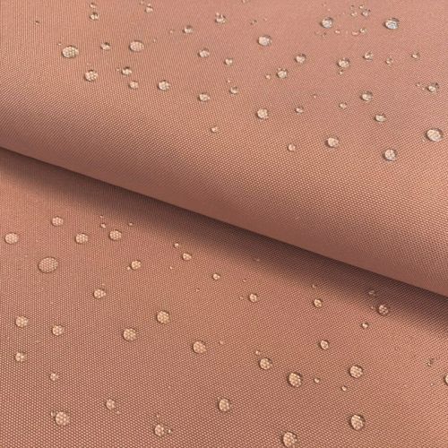 Šušťák s hydrofóbnou úpravou old blush