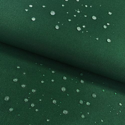 Šušťák s hydrofóbnou úpravou green