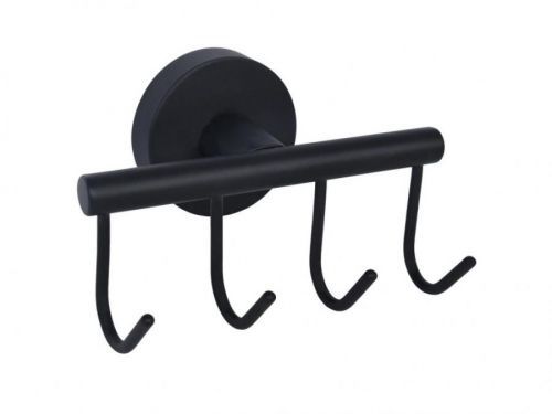 MAKRO - Vešiak 4 háčiky For You