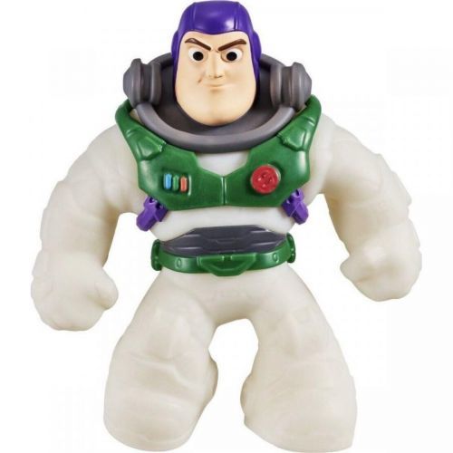 TM Toys Goo Jit Zu figúrka Lightyear Buzz Vesmírny Ranger 12 cm