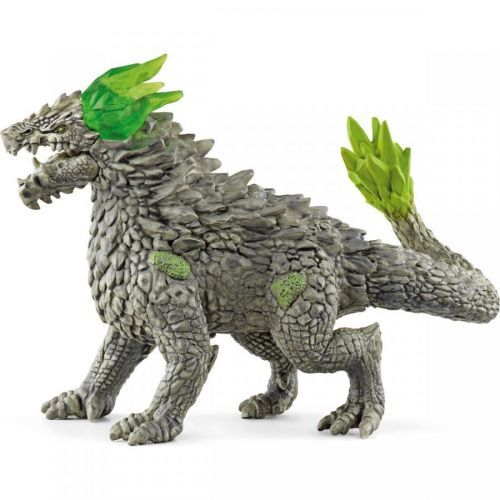 Schleich Kamenný drak