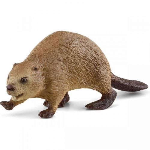 Schleich Zvieratko bobor