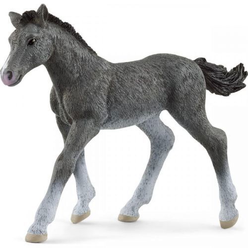 Schleich Zvieratko - žriebä trakénske