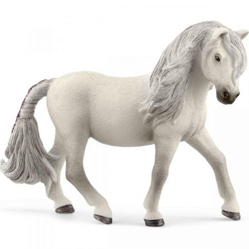Schleich Zvieratko - kobyla poníka islandského