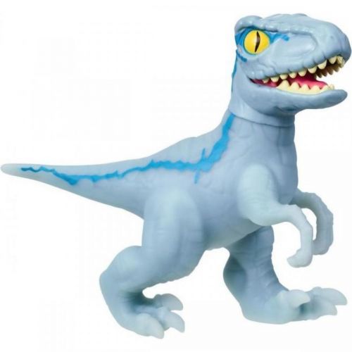 TM Toys Goo Jit Zu figúrka Jurský svet Blue