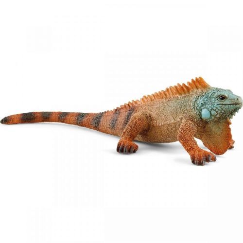 Schleich Zvieratko leguán
