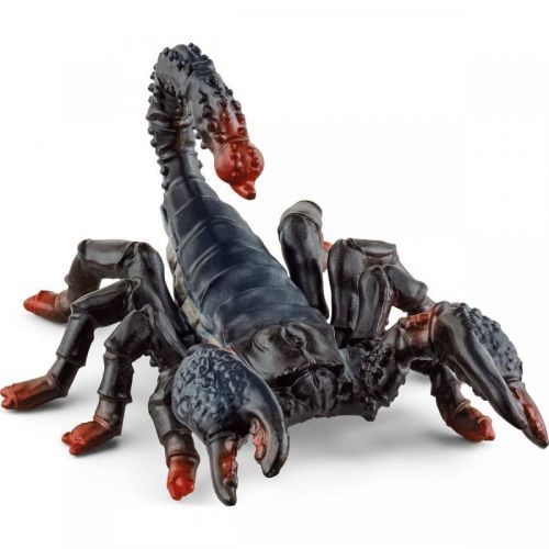 Schleich Zvieratko škorpión cisársky