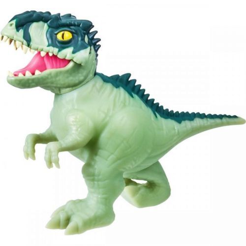 TM Toys Goo Jit Zu figúrka Jurský svet Pyro